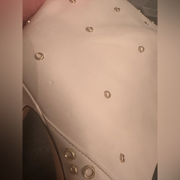 Jimmy choo Studded Boots - Picture 8 of 8